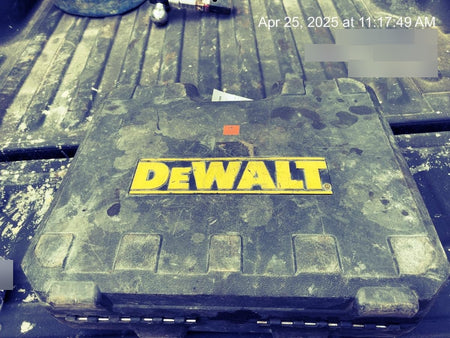 2022 DEWALT DWE1622K