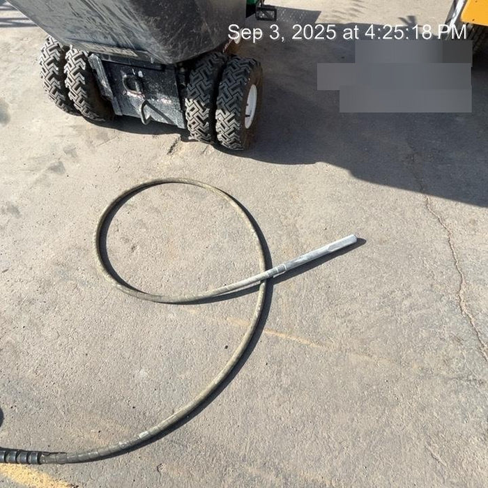 2019 WACKER NEUSON M2500