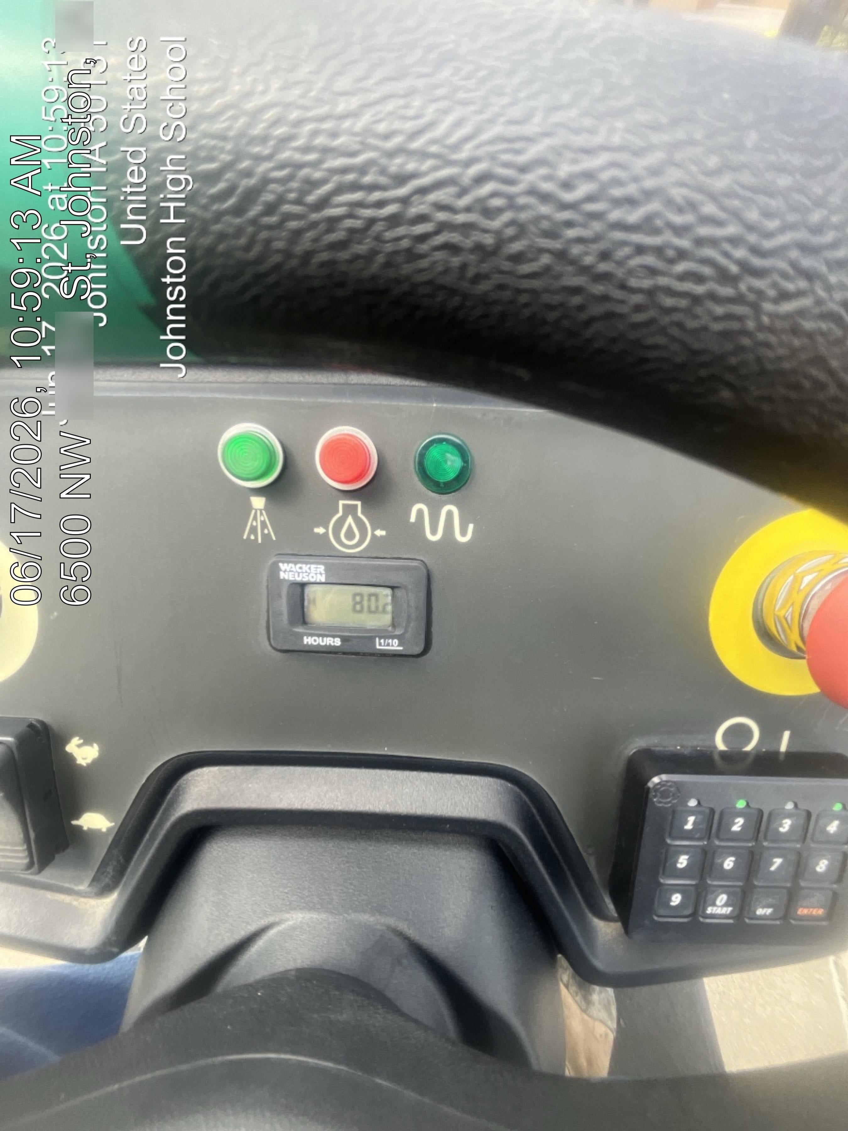 2023 WACKER NEUSON RD12A