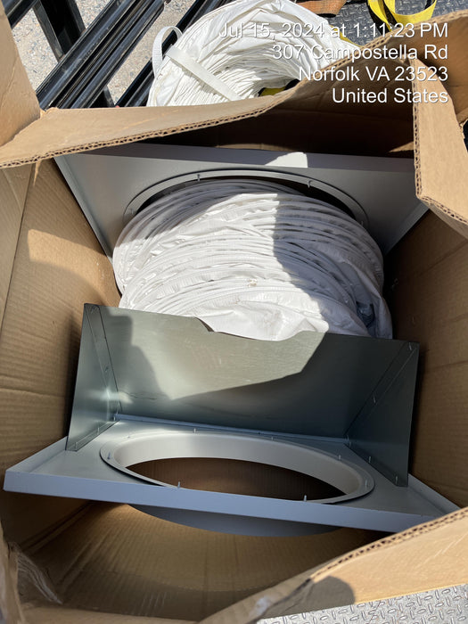 2023 KWIKOOL KIB6021-2