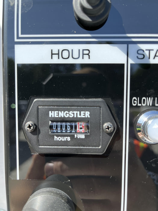 2022 SHINDAIWA DGK45F