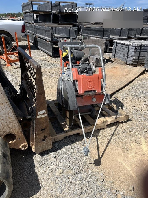 2020 HUSQVARNA FS 524