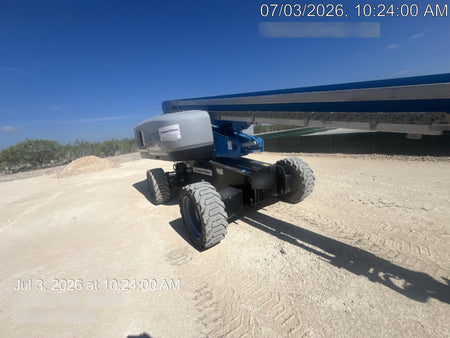 2023 GENIE S-65 XC