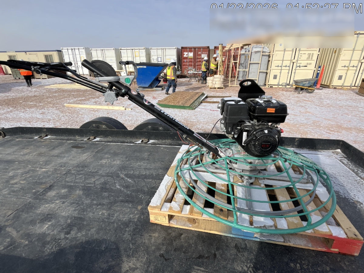 2024 MULTIQUIP B46H90
