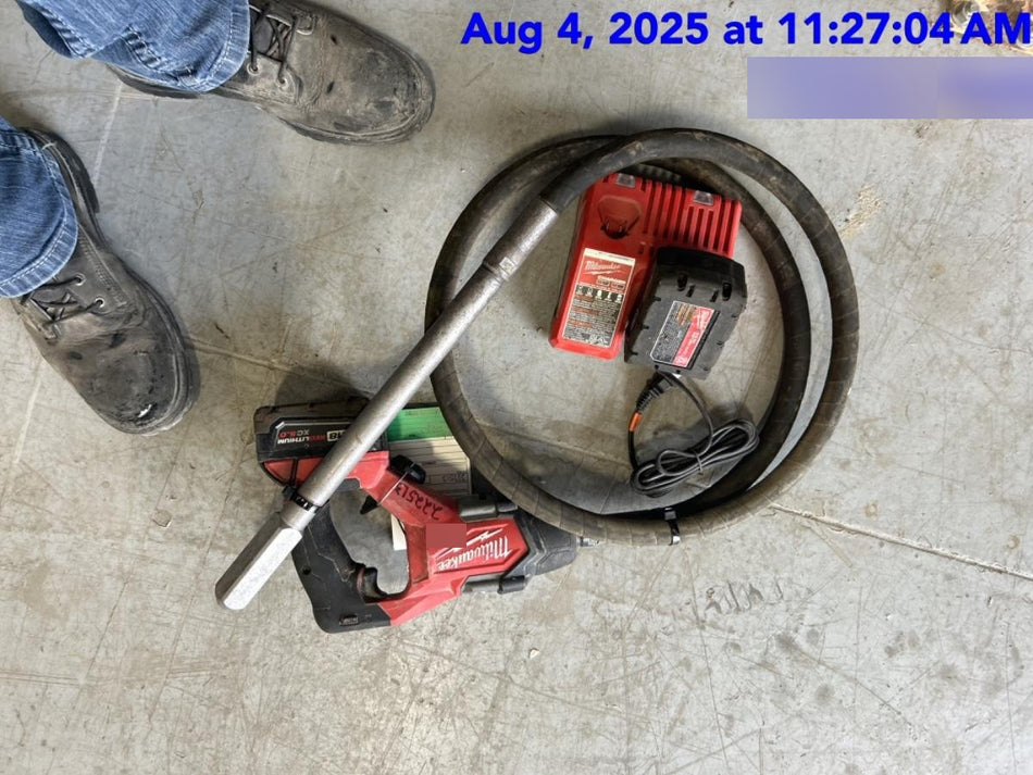 2022 MILWAUKEE 2911-21