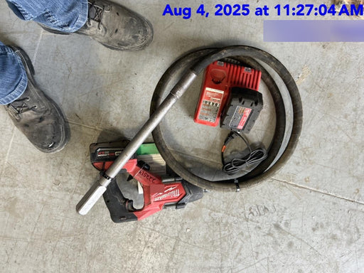 2022 MILWAUKEE 2911-21