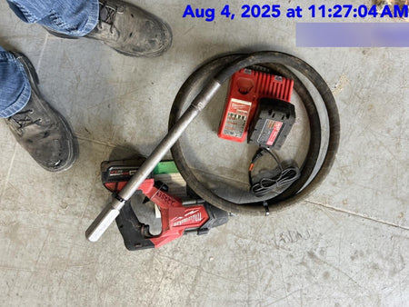 2022 MILWAUKEE 2911-21