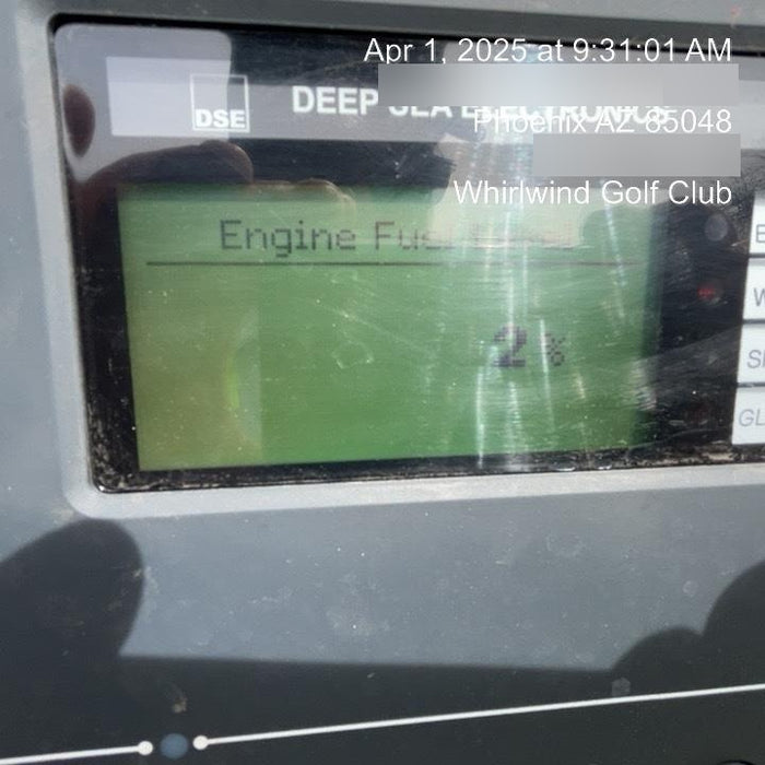 2023 MULTIQUIP DCA220