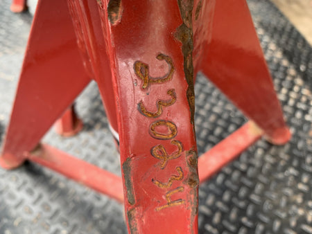 2022 B&B PIPE 4100E