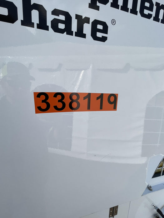 2023 SMARTECH SACP41A-HS