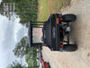 2019 Club Car CA1700D Diesel, 4-Seat, ROPS, AWD w/None