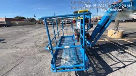 2024 GENIE Z-62/40 RT
