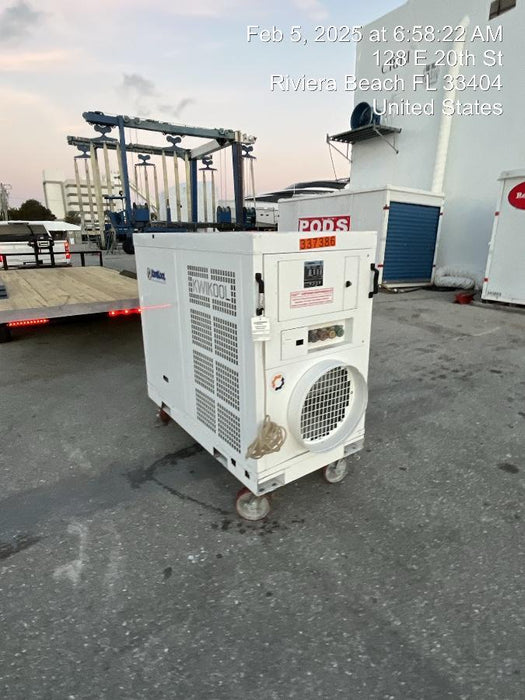 2023 KWIKOOL KPO12-43H