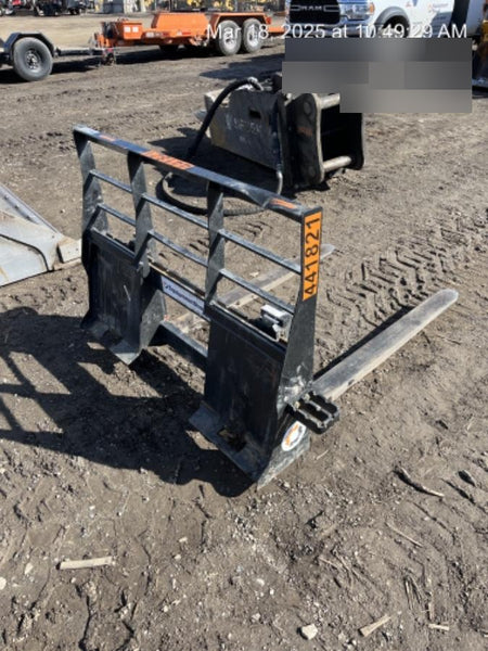 2024 ARROW MATERIAL HANDLING 513175-4-48-2CB