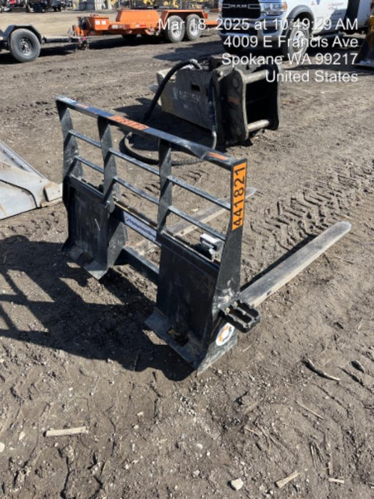 2024 ARROW MATERIAL HANDLING 513175-4-48-2CB