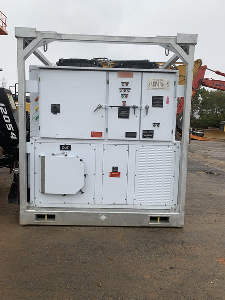 2020 SMARTECH SACP41A-HS