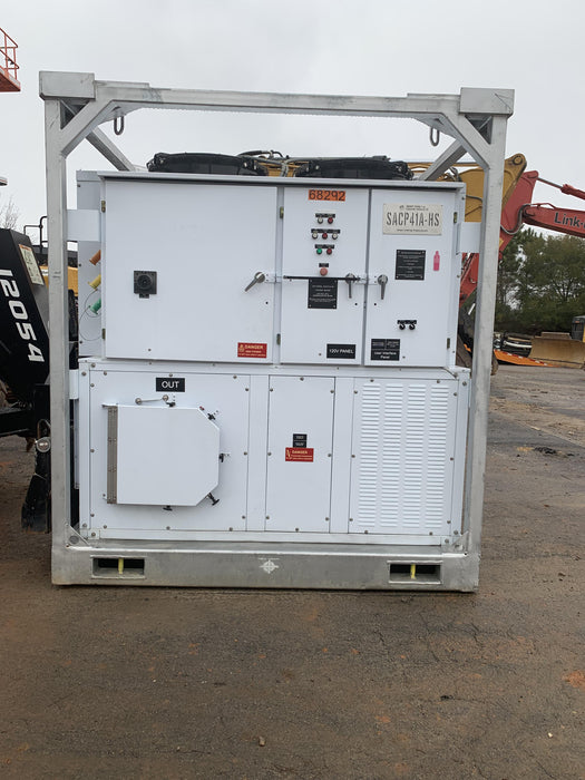 2020 SMARTECH SACP41A-HS