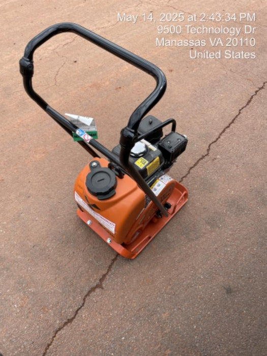 2023 MULTIQUIP MVC82VHW