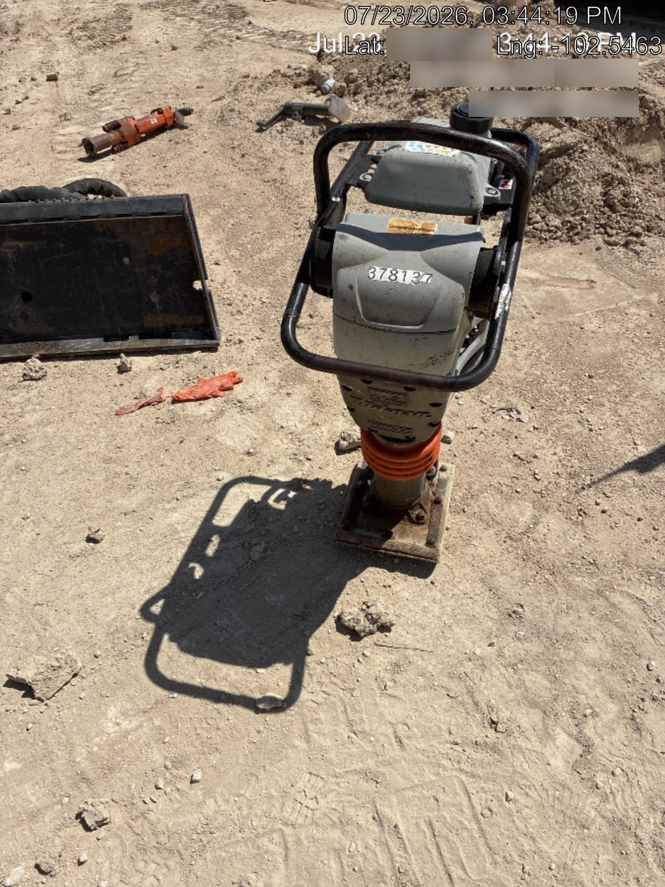 2023 MULTIQUIP MTX60HD