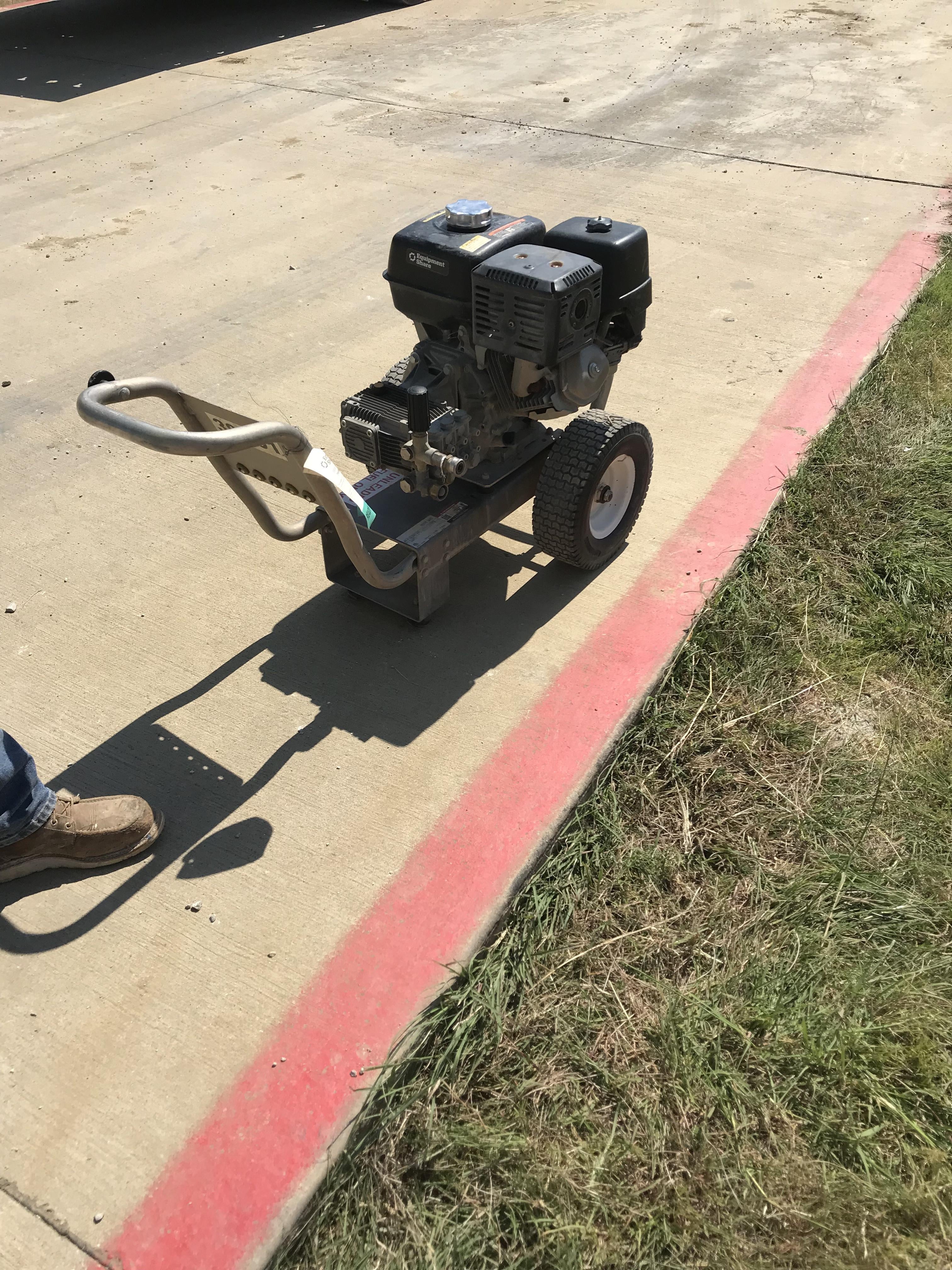 2019 MI-T-M CORPORATION CA-3504-1MAH