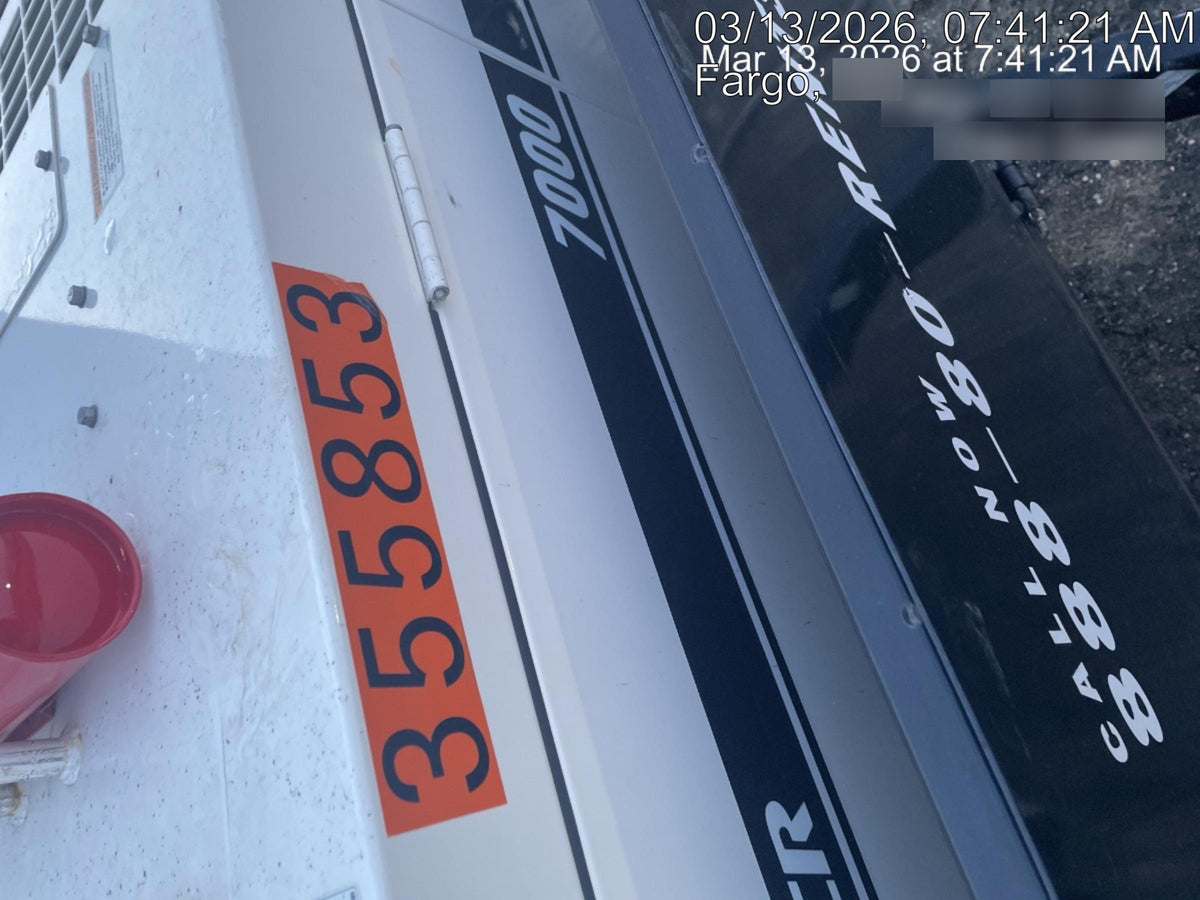 2023 DRYAIR 400 GTS