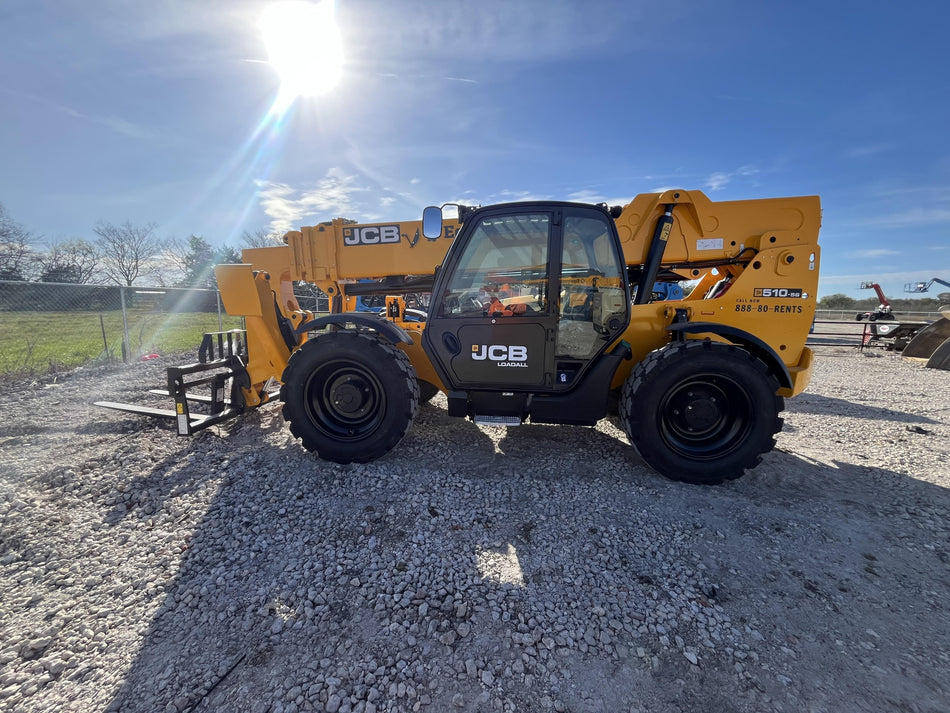 2026 JCB 510-56