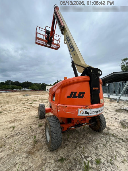 2021 JLG 460SJ