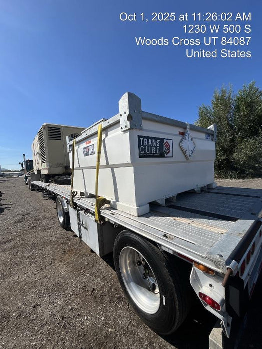 2024 WESTERN GLOBAL 50TCG