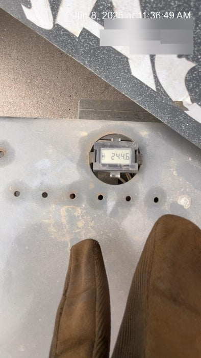 2018 SKYJACK SJIII-3226