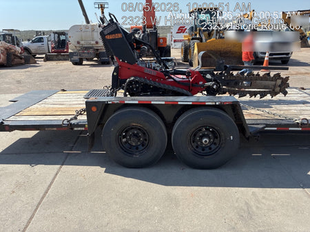 2022 TOWMASTER T-12DT