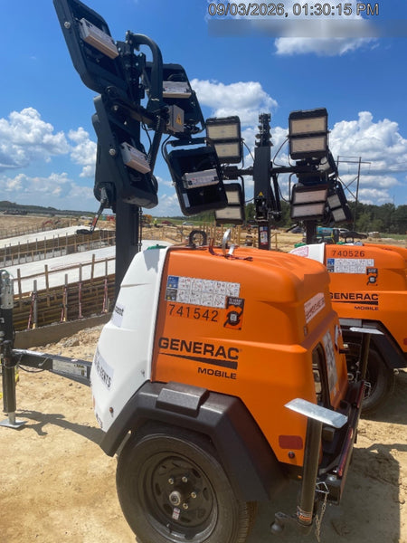 2026 GENERAC MLTS-4