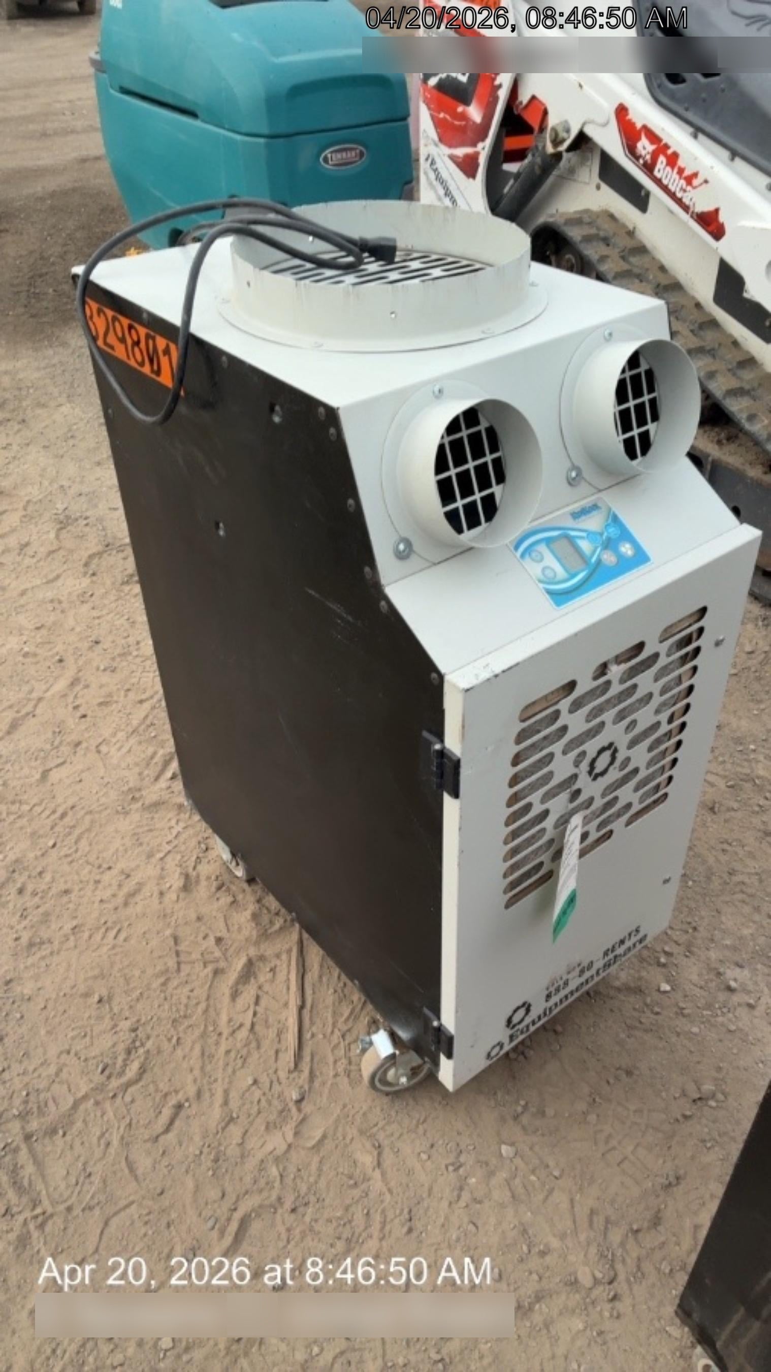 2023 KWIKOOL KPAC1411-2