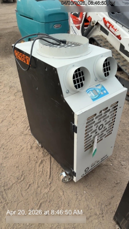 2023 KWIKOOL KPAC1411-2