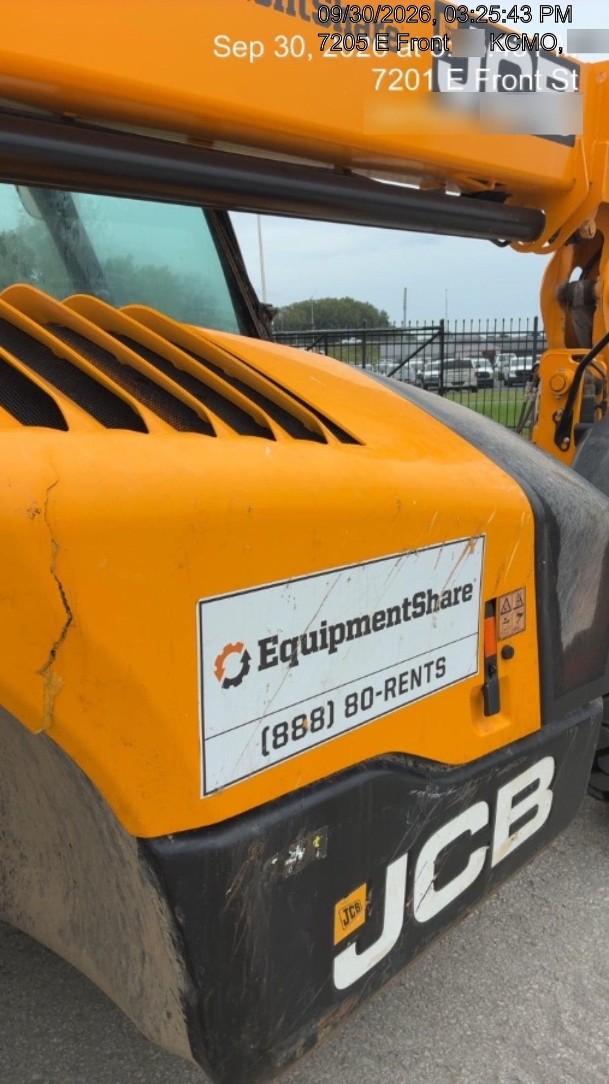 2024 JCB 509-42
