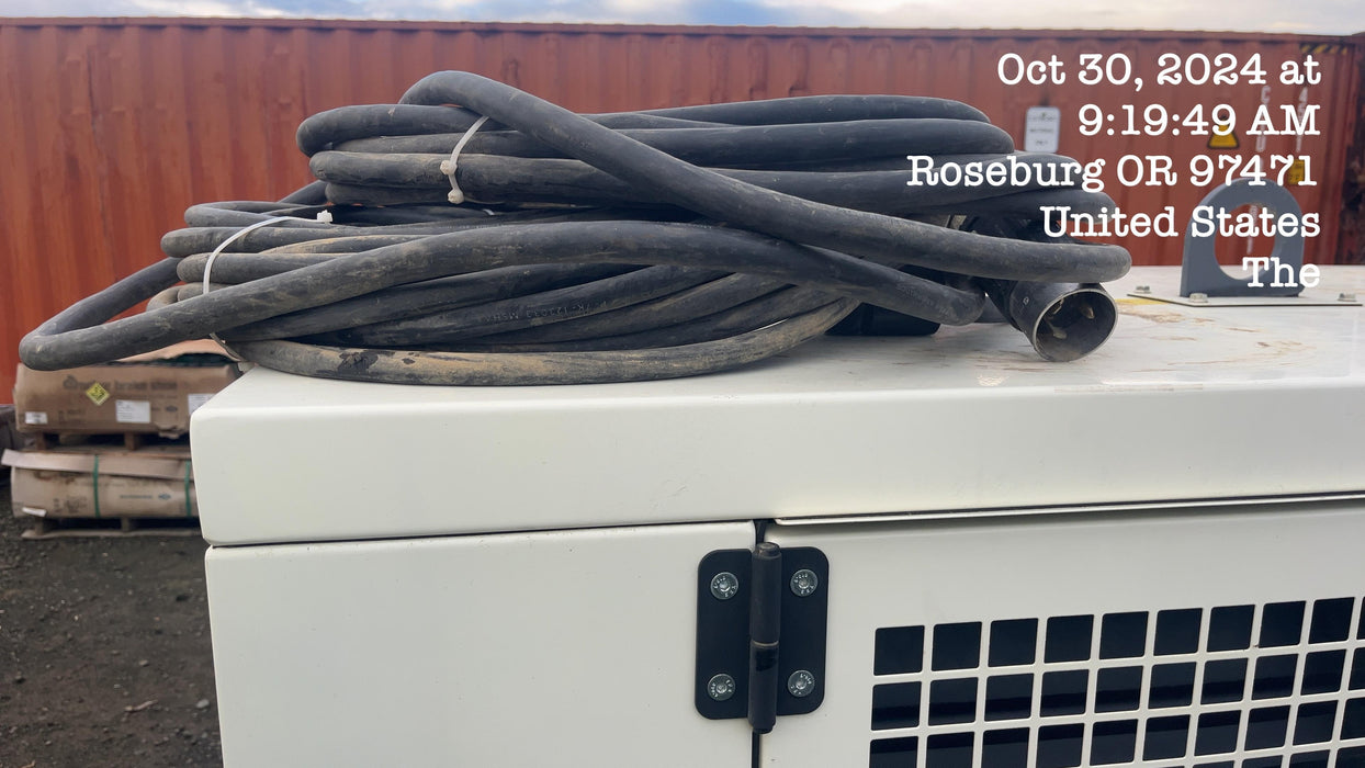 2023 ATLAS COPCO QAS45 CWK