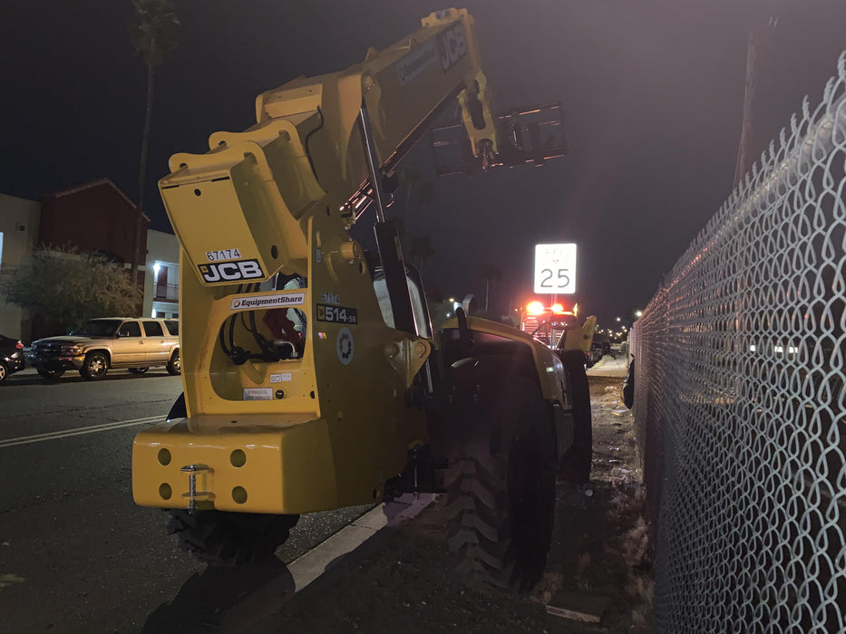 2020 JCB 514-56