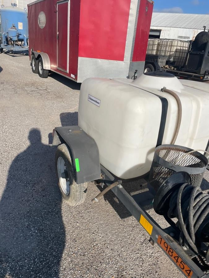 2021 SIMPSON 95001