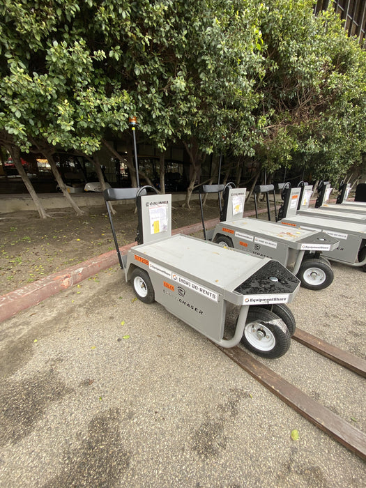 2023 COLUMBIA Stockchaser