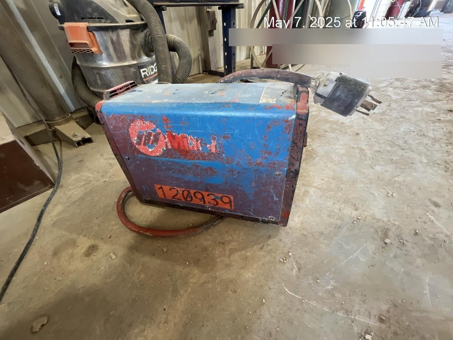 2020 MILLER ELECTRIC CST-280