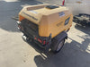 2022 ATLAS COPCO XAS 110