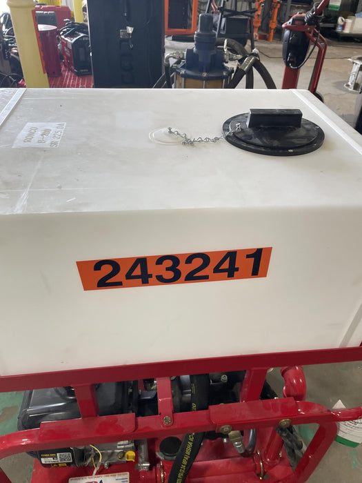 2022 RICE HYDRO DPV-3B