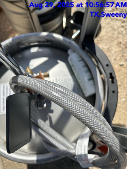 2025 GUARDIAN G1562HAT