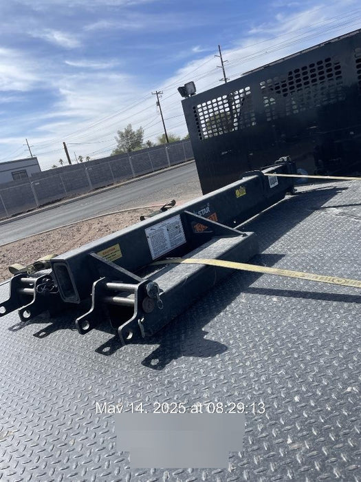 2024 STAR INDUSTRIES M1360B - Star JIB Boom