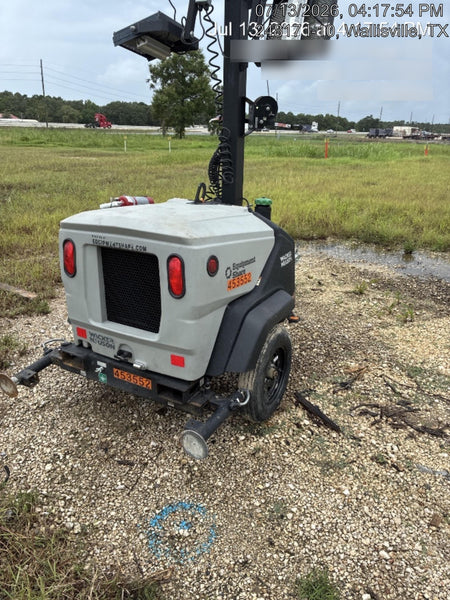 2024 WACKER NEUSON LTT4