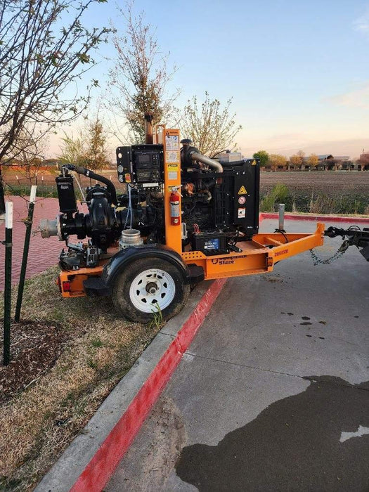 2021 PIONEER PP66S12L71-TD2.9L4