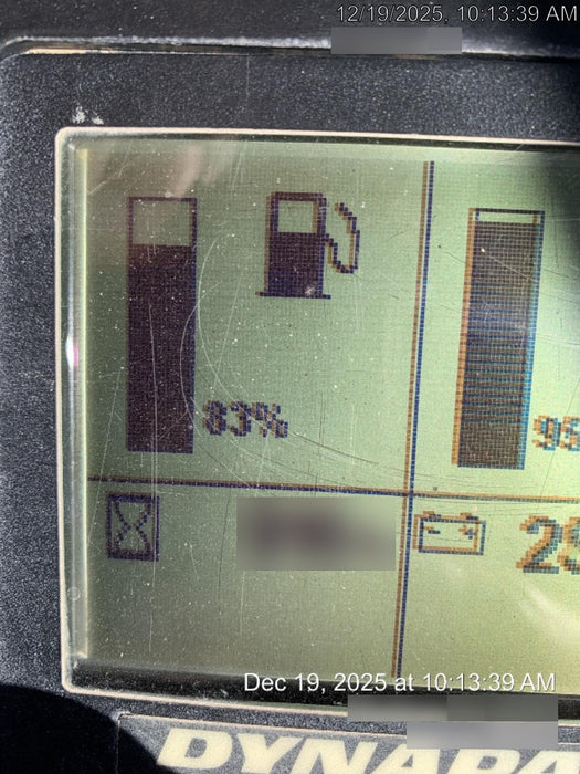 2022 DYNAPAC CA2500PD