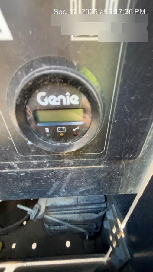 2023 GENIE GS-4390 RT