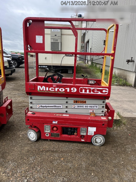 2022 MEC Micro 19