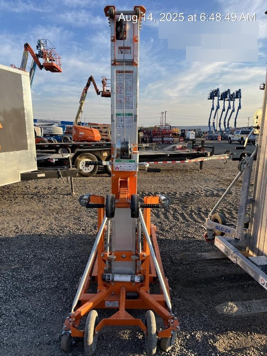 2021 LIFTSMART MLC-24