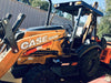 2019 CASE 580N EP